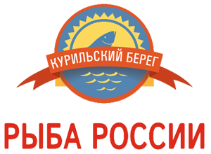 курильский берег логотип